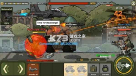 物种战争德尔塔小队 v1.5.8 最新版(B2B三角洲) 截图