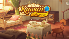 Kawaii Mansion可爱豪宅 v0.18.276 游戏 截图