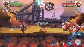 蛋国霸业 v1.0.1 游戏 截图