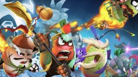 蛋国霸业 v1.0.1 游戏 截图