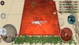 武士大作战 v1.0.1 游戏 截图