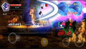 原力英雄之战 v1.2.8 游戏 截图