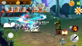 混乱之战3 v3.1.3 手游最新版 截图