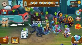混乱之战3 v3.1.3 手游最新版 截图