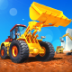 挖掘模拟建造游戏v1.0