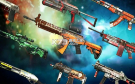 真实突击2021 v1.8.2 手游 截图