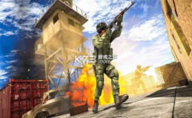 真实突击2021 v1.8.2 手游 截图