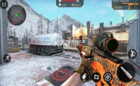 真实突击2021 v1.8.2 手游 截图