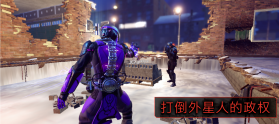 XCOM2Collection v1.0 安卓版 截图