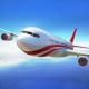 飞机飞行员模拟器游戏最新版(飞行试验模拟器3D)v2.10.31