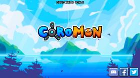 Coromon v0.6.10 破解版 截图