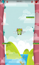 怪兽跳跃大冒险 v1.0 安卓版 截图