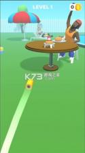 转弯子弹 v1.1 游戏 截图