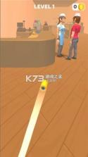 转弯子弹 v1.1 游戏 截图