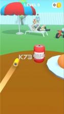 转弯子弹 v1.1 游戏 截图