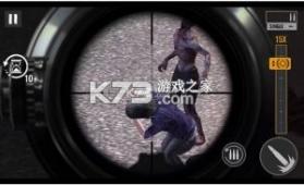 狙击手僵尸 v2.0.1 游戏 截图