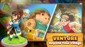 Everdale v8.97 手游 截图