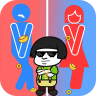 厕所大亨 v1.0.0 小游戏