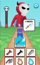 战斗工厂3d v0.3 游戏 截图