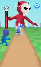 战斗工厂3d v0.3 游戏 截图