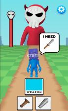 战斗工厂3d v0.3 游戏 截图