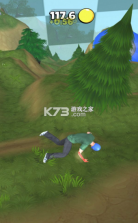 人类跌落谷底 v0.1.0 游戏 截图