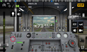 地铁模拟器3d v3.10.0 破解版最新版2024 截图