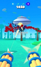 蜂群攻击 v1.1 游戏 截图