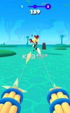 蜂群攻击 v1.1 游戏 截图