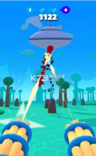 蜂群攻击 v1.1 游戏 截图