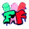 fmf music battle v1.0 游戏