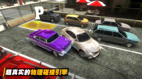 停车高高手 v1.0.2 测试版 截图