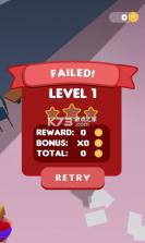 嫉妒奔跑 v0.9 游戏安卓版 截图