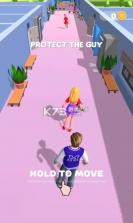 嫉妒奔跑 v0.9 游戏安卓版 截图