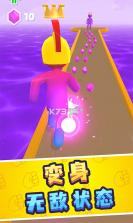 勇者向上冲 v1.0.3 游戏安卓版 截图