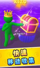 勇者向上冲 v1.0.3 游戏安卓版 截图