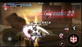 黑袍英雄队 v1.6 游戏 截图