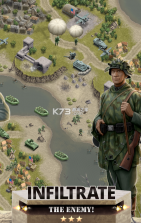 1944燃烧的桥梁 v1.5.3 最新版 截图