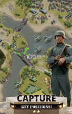 1944燃烧的桥梁 v1.5.3 最新版 截图