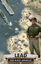 1944燃烧的桥梁 v1.5.3 最新版 截图