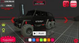 projectoffroad v185 破解版 截图