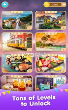 差异之旅 v2.0.0 游戏 截图