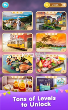 差异之旅 v2.0.0 游戏 截图