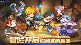 梦幻岛勇士 v1.4 ios版 截图