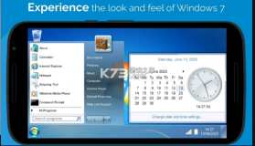 win7模拟器 v4.0.2 安卓版 截图