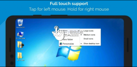 win7模拟器 v4.0.2 安卓版 截图
