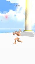人类跑步 v1.0.10 破解版 截图