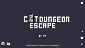 猫咪地牢逃脱 v1.2 破解版 截图
