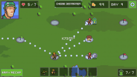 前线士兵 v1.2.0 破解版 截图