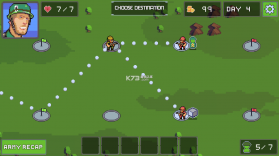 前线士兵 v1.2.0 破解版 截图